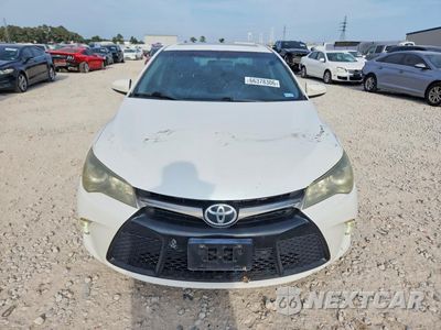 Piąte zdjęcie samochodu w środku: 2016 TOYOTA CAMRY SPECIAL EDITION VIN:4T1BF1FK6GU511880 - miniatura