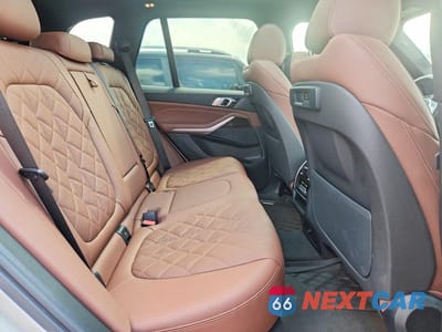 Zdjęcie 11 z 13 samochodu: 2023 BMW X5 XDRIVE40I VIN:5UXCR6C07P9N97296 - miniatura