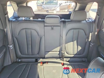 Zdjęcie 10 z 13 samochodu: 2021 BMW X5 XDRIVE45E VIN:5UXTA6C04M9G68363 - miniatura