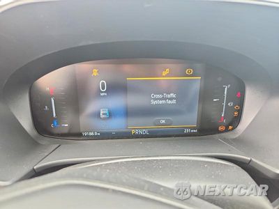 Zdjęcie 9 z 12 samochodu: 2026 FORD ESCAPE ST LINE VIN:1FMCU0MN1TUA10195 - miniatura