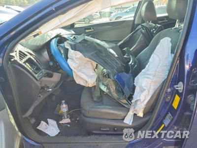 Zdjęcie 7 z 12 samochodu: 2012 HYUNDAI SONATA SE 2.0T VIN:5NPEC4AB3CH455453 - miniatura