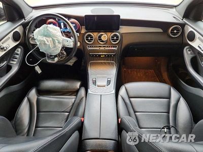 Zdjęcie 8 z 12 samochodu: 2022 MERCEDES-BENZ GLC 300 4MATIC VIN:W1N0G8EB5NV374496 - miniatura
