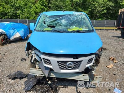 Piąte zdjęcie samochodu w środku: 2021 NISSAN NV200 SV DELIVERY VAN VIN:3N6CM0KNXMK690071 - miniatura