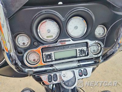 Zdjęcie 7 z 8 samochodu: 2013 HARLEY-DAVIDSON FLHX STREET GLIDE VIN:1HD1KBM1XDB680236 - miniatura