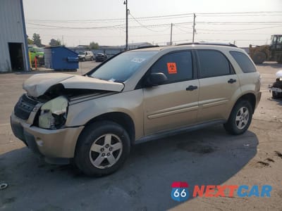 2006 CHEVROLET EQUINOX LS 2CNDL13F666207776 - główne zdjęcie licytacji z USA - miniatura
