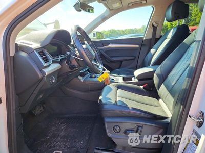 Zdjęcie 7 z 13 samochodu: 2019 AUDI Q5 PREMIUM PLUS VIN:WA1BNAFY7K2087944 - miniatura