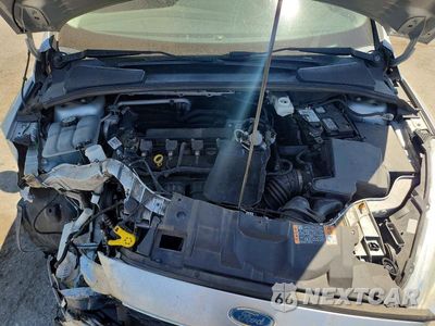Zdjęcie 11 z 12 samochodu: 2016 FORD FOCUS SE VIN:1FADP3K22GL337314 - miniatura