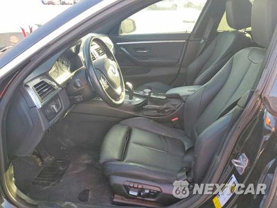Zdjęcie 7 z 12 samochodu: 2020 BMW 430I GRAN COUPE VIN:WBA4J1C09LCD99395 - miniatura