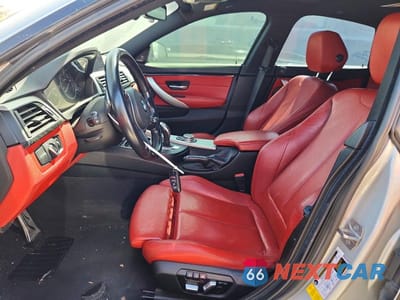 Zdjęcie 7 z 12 samochodu: 2016 BMW 435 I GRAN COUPE VIN:WBA4B1C56GG242217 - miniatura