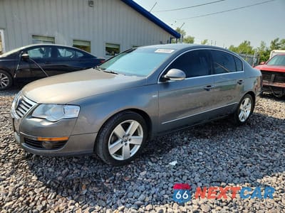 2007 VOLKSWAGEN PASSAT 2.0T WVWAK73C57P157702 - główne zdjęcie licytacji z USA - miniatura