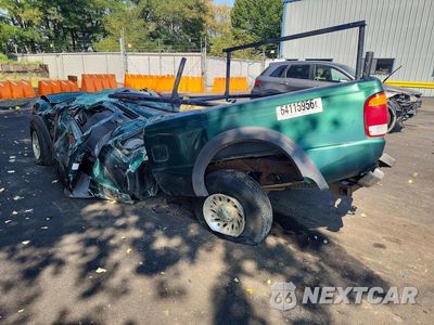 Drugie zdjęcie samochodu z przodu: 1999 FORD RANGER SUPER CAB VIN:1FTZR15X4XTA67802 - miniatura