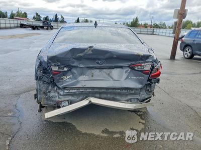 Zdjęcie 6 z 12 samochodu: 2021 SUBARU LEGACY PREMIUM VIN:4S3BWAF64M3020457 - miniatura