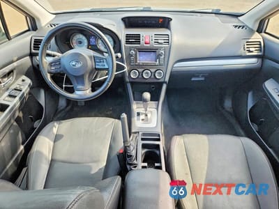 Zdjęcie 8 z 12 samochodu: 2013 SUBARU IMPREZA SPORT LIMITED VIN:JF1GPAS65D2866892 - miniatura