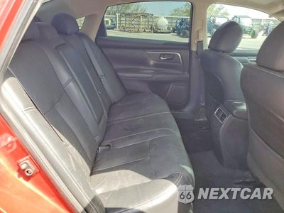 Zdjęcie 10 z 12 samochodu: 2016 NISSAN ALTIMA 2.5 SL VIN:1N4AL3AP9GC139468 - miniatura