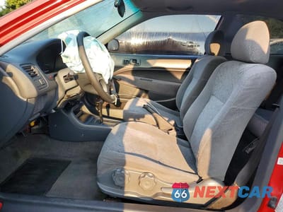 Zdjęcie 7 z 13 samochodu: 1998 HONDA CIVIC DX VIN:2HGEJ6449WH100221 - miniatura