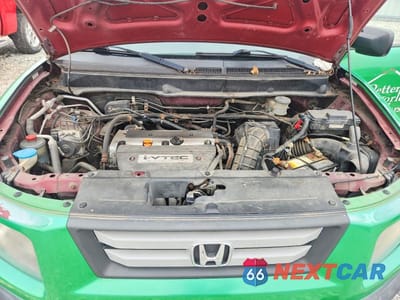 Zdjęcie 12 z 13 samochodu: 2008 HONDA ELEMENT EX VIN:5J6YH28758L006308 - miniatura