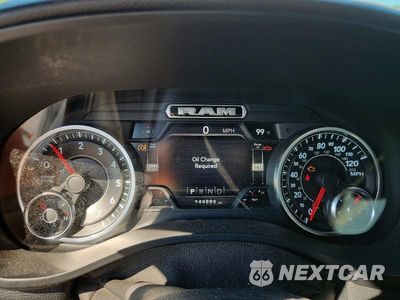 Zdjęcie 9 z 12 samochodu: 2021 RAM 1500 BIG HORN/LONE STAR VIN:1C6SRFFT4MN554869 - miniatura