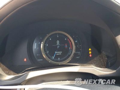 Zdjęcie 9 z 12 samochodu: 2016 LEXUS IS 200T VIN:JTHBA1D22G5012816 - miniatura