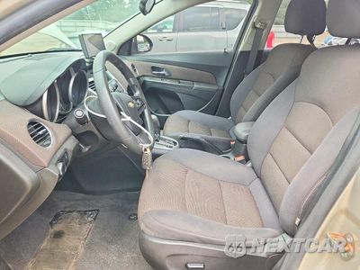 Zdjęcie 7 z 12 samochodu: 2015 CHEVROLET CRUZE LT VIN:1G1PC5SB2F7169821 - miniatura