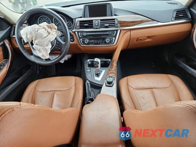 Zdjęcie 8 z 12 samochodu: 2013 BMW 328 XI SULEV VIN:WBA3B5C52DF597454 - miniatura