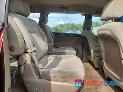 Zdjęcie 11 z 13 samochodu: 2005 TOYOTA SIENNA CE 7 PASSENGER VIN:5TDZA23C65S336472 - miniatura