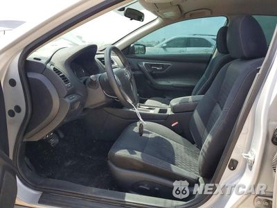 Zdjęcie 7 z 14 samochodu: 2017 NISSAN ALTIMA 2.5 S VIN:1N4AL3AP7HN344485 - miniatura