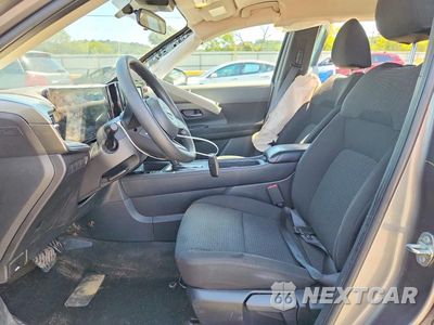 Zdjęcie 7 z 12 samochodu: 2025 NISSAN KICKS S VIN:3N8AP6BB7SL320895 - miniatura