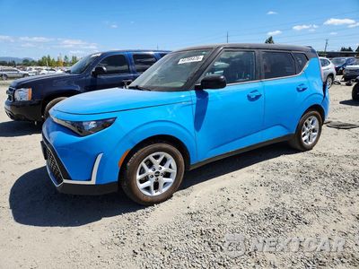 2023 KIA SOUL S KNDJ23AU3P7215732 - główne zdjęcie licytacji z USA - miniatura