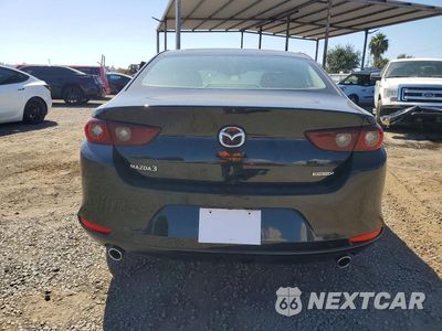 Zdjęcie 6 z 12 samochodu: 2024 MAZDA 3 PREFERRED VIN:3MZBPACM1RM417160 - miniatura