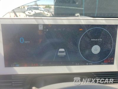 Zdjęcie 9 z 14 samochodu: 2024 HYUNDAI IONIQ 5 LIMITED VIN:KM8KRDDF3RU262181 - miniatura