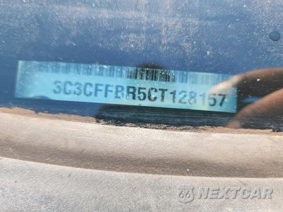 Zdjęcie 12 z 12 samochodu: 2012 FIAT 500 SPORT VIN:3C3CFFBR5CT128157 - miniatura