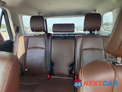 Zdjęcie 10 z 13 samochodu: 2021 TOYOTA 4RUNNER LIMITED VIN:JTEKU5JR3M5948632 - miniatura