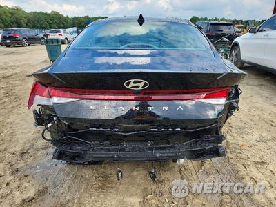Zdjęcie 6 z 12 samochodu: 2026 HYUNDAI ELANTRA SE VIN:KMHLL4DG0TU179779 - miniatura