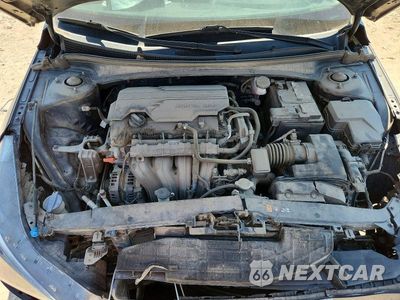 Zdjęcie 11 z 12 samochodu: 2021 HYUNDAI ELANTRA SEL VIN:5NPLM4AG1MH027169 - miniatura