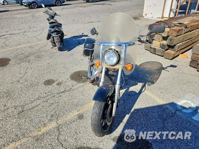Piąte zdjęcie samochodu w środku: 2000 HONDA VT1100 T VIN:1HFSC3705YA200763 - miniatura