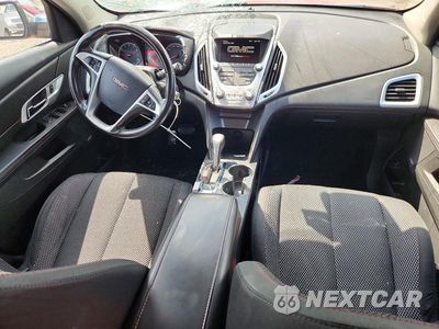 Zdjęcie 8 z 12 samochodu: 2015 GMC TERRAIN SLE VIN:2GKALREK7F6348084 - miniatura