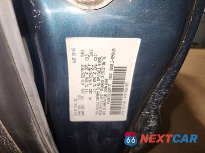 Zdjęcie 13 z 13 samochodu: 1995 TOYOTA TACOMA BASE VIN:4TAUN61CXSZ035170 - miniatura