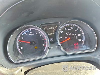 Zdjęcie 9 z 13 samochodu: 2018 NISSAN VERSA SV VIN:3N1CN7AP2JL869208 - miniatura