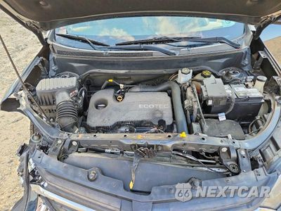 Zdjęcie 12 z 13 samochodu: 2018 CHEVROLET EQUINOX LT VIN:2GNAXJEV9J6338426 - miniatura