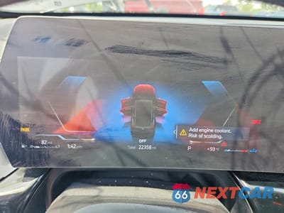 Zdjęcie 9 z 13 samochodu: 2026 BMW X2 XDRIVE28I VIN:WBX63GM02T5406425 - miniatura