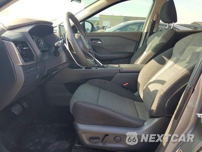 Zdjęcie 7 z 14 samochodu: 2021 NISSAN ROGUE SV VIN:5N1AT3BA0MC688004 - miniatura