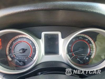 Zdjęcie 9 z 13 samochodu: 2015 DODGE JOURNEY SXT VIN:3C4PDDBG8FT526313 - miniatura