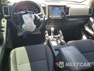 Zdjęcie 8 z 13 samochodu: 2024 NISSAN FRONTIER SV VIN:1N6ED1EJ7RN603932 - miniatura
