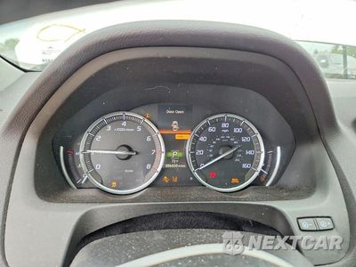 Zdjęcie 9 z 12 samochodu: 2015 ACURA TLX TECH VIN:19UUB2F59FA012775 - miniatura