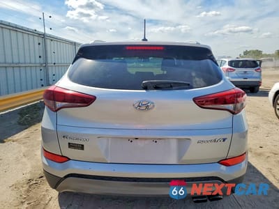 Zdjęcie 6 z 13 samochodu: 2016 HYUNDAI TUCSON SPORT VIN:KM8J33A24GU060519 - miniatura