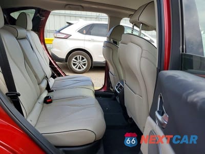 Zdjęcie 10 z 13 samochodu: 2025 ACURA RDX ADVANCE VIN:5J8TC2H71SL035151 - miniatura