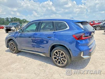 Drugie zdjęcie samochodu z przodu: 2024 BMW X1 XDRIVE28I VIN:WBX73EF08R5Z06426 - miniatura