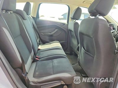 Zdjęcie 11 z 13 samochodu: 2016 FORD ESCAPE S VIN:1FMCU0F73GUA43204 - miniatura