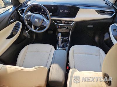 Zdjęcie 8 z 13 samochodu: 2024 BUICK ENCORE GX PREFERRED VIN:KL4AMCSL9RB163999 - miniatura