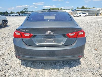 Zdjęcie 11 z 26 samochodu: 2017 CHEVROLET MALIBU LT VIN:1G1ZE5ST7HF206091 - miniatura
